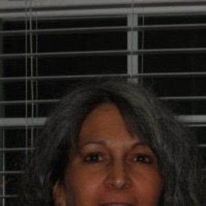 Meet your Posher, Rita